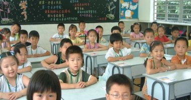 التحقيق فى واقعة وخز التلاميذ بالإبر داخل مدرسة لرياض الأطفال بالصين