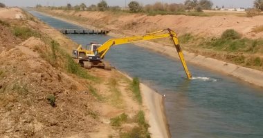 صور.. مزارعو أسوان يطالبون بمضاعفة مياه الرى خلال الموسم الصيفى