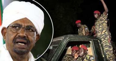 رئيس "المجلس العسكرى السودانى": لن نسلم البشير للجنائية الدولية