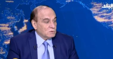 سمير فرج: مصر شهدت أحداثا خلال 4 سنوات لم نرها منذ 30 عاما.. فيديو