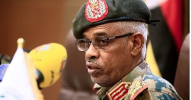 أ.ش.أ:المجلس العسكرى بالسودان يعلن إحالة وزير الدفاع ومدير جهاز الأمن للتقاعد