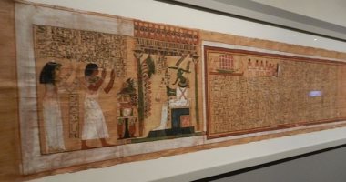 المتحف المصرى بتورينو يقدم مشروعا جديدا لتحفيز الاهتمام بالحضارة المصرية القديمة