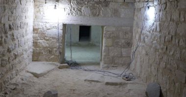 قبل تفقد وزير الآثار.. تعرف على مقبرة "خوى" أحد النبلاء فى عهد الملك جدكارع