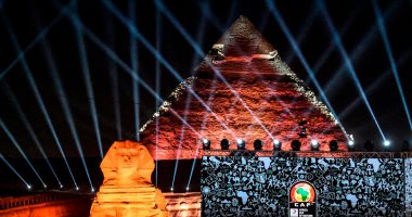 تقرير مغربي: مصر أبهرت الجميع في حفل قرعة أمم أفريقيا 2019
