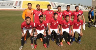فيديو .. هدف عالمي للاعب الزمالك فى ودية منتخب الشباب و عمان