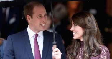 الأمير وليام وزوجته كيت يحثان على الاهتمام بالصحة النفسية خلال أزمة كورونا