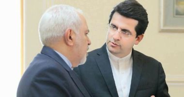 عباس موسوى متحدثا جديدا للخارجية الإيرانية 