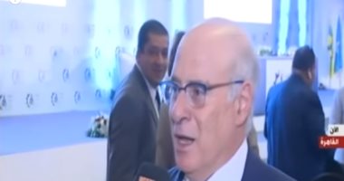 وزير العمل اللبنانى: ظاهرة البطالة على رأس أجندة المؤتمر العربى