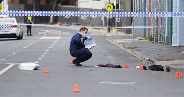مقتل شخص وإصابة 3 فى إطلاق نار خارج ملهى ليلى فى أستراليا