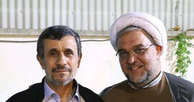 أحمدى نجاد يثير الجدل مجددا ويؤكد: بريطانيا قامت بالثورة الإيرانية 1979