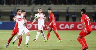 مدرب حسنية أغادير: أنا محبط بعد إهدار فرص التأهل أمام الزمالك فى المغرب