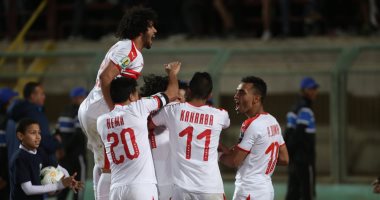 اخبار نادى الزمالك اليوم الخميس 2 / 5 / 2019 