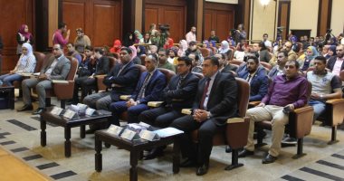 اللجنة التنظيمية لمؤتمر "مصر بداية الطريق" تعقد اجتماعها الأول 10 يونيو