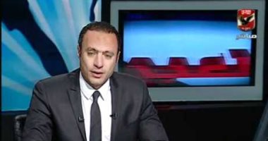 نادر السيد: أنا زملكاوي رغم لعبى للأهلى.. وبيراميدز منافس الأبيض على الدورى