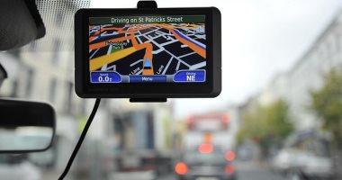 باحثون يستخدمون الذكاء الاصطناعى لتحسين خرائط GPS