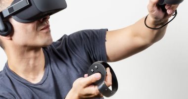 فيس بوك ينفى طرح نظارة "Oculus Quest Pro" هذا العام