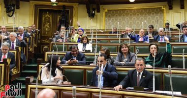 صور.. البرلمان يوافق على قرض مشروع تحسين مصرف كتشنر بـ69 مليون يورو