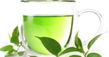 مش بس للدايت.. استخدمى الشاى الأخضر للحصول على بشرة نضرة