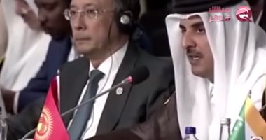 شاهد.. "مباشر قطر" تفضح انهيار الدوحة واستغاثة النظام القطرى الإرهابى