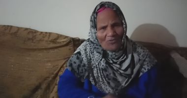مأساة الحاجة صباح من أسيوط.. مهددة بالحبس لاقتراضها أموالا لتصرف على ابنها