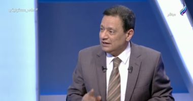 "الوطنية للصحافة" تقرر عزل مجدى سبلة من منصبه كرئيس مجلس إدارة دار الهلال