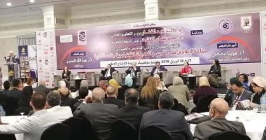 عميد إعلام القاهرة: انتشار الأخبار المفبركة أدى إلى تحد كبير للقيم المهنية