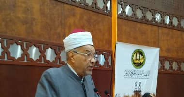 وزير الأوقاف السابق لائمة ليبيا: أحملوا رسالة الإسلام لنبذ العنف عن المستقبل