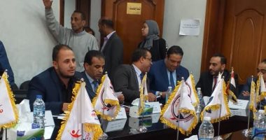 تحالف الأحزاب المصرية يعلن موافقته على التعديلات الدستورية ويشكر رئيس النواب