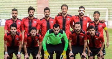 مصر يفوز على طنطا 2/1 فى مباراة مثيرة بالدورى.. فيديو