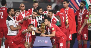 النجم الساحلى يتأهل لنهائى كأس تونس بالفوز على الملعب القابسى