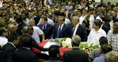 بيرو تعلن الحداد 3 أيام بعد انتحار رئيسها السابق