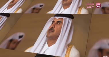 شاهد.."مباشر قطر" تفضح أكاذيب قناة الجزيرة وتحريضها ضد الجيش الليبى