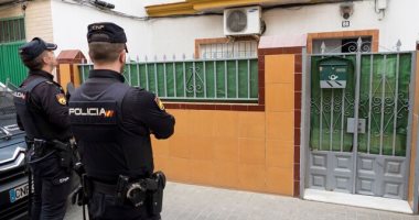 إسبانيا.. توقيف7 جزائريين لتورطهم فى الاتجار بالبشر