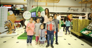 نستله تطلق مبادرة للترويج لأهمية تناول الخضروات والفاكهة للأطفال بالشراكة مع سلسلة سبينس مصر