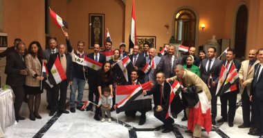 "الهجرة" تعقد الاجتماع التنسيقى الرابع للاستعداد لمؤتمر "الكيانات المصرية"