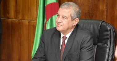 وزير جزائرى: لائحة البرلمان الأوروبى أسقطت من يسعون للتشويش على الرئاسيات