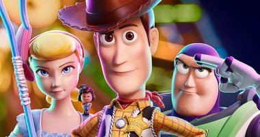 فيديو وصور.. بوستر وتريلر جديد لفيلم الرسوم المتحركة Toy Story 4