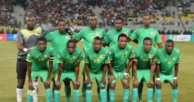 سوبر كورة.. زيمبابوى تستدعى 34 لاعبا لمواجهة الفراعنة بافتتاح أمم أفريقيا