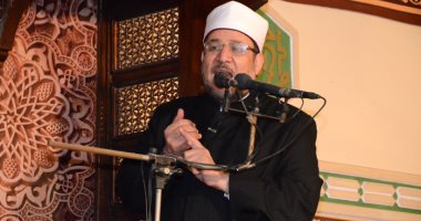 وزير الأوقاف يهنئ الرئيس بالعيد:"أدعو الله أن يوفقكم لما فيه الخير للبلاد والعباد"