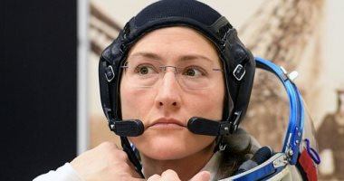 رائدة ناسا ستحطم الرقم القياسي لأطول رحلة فضائية تقوم بها امرأة 