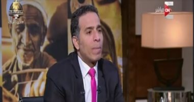 بلال الدوي: سيكتب التاريخ رفض مصر التعامل مع إسرائيل في معبر رفح