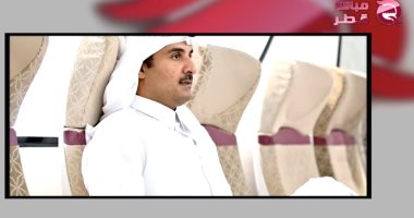 شاهد.. "مباشر قطر": تميم يحاول تخريب الجزائر بمخططات مسمومة