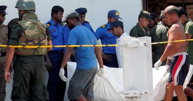 يونيسيف: 45 طفلا من بين قتلى التفجيرات الإرهابية فى سريلانكا