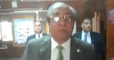 وزير الداخلية الأسبق يوجه رسالة للمواطنين حول التعديلات الدستورية