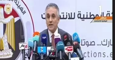الوطنية للانتخابات: فتح اللجان فى مواعيدها ثالث أيام الاستفتاء