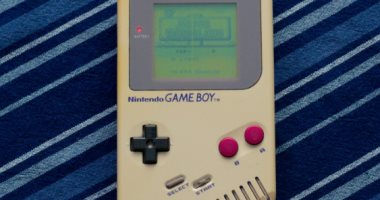 نينتندو اليابانية تحتفل بمرور 30 عاما على إطلاق Game Boy