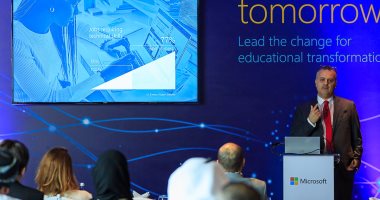 انطلاق فعاليات قمة الحلول التعليمية بالشرق الأوسط وأفريقيا