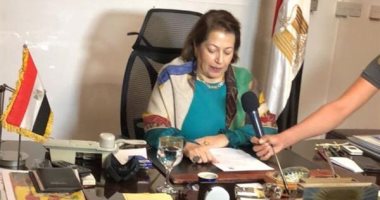 الجالية المصرية بالبحرين تشكر السفارة على حُسن التنظيم