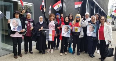 مصرى فى واشنطن: نضغط على الإدارة الأمريكية لدعم حق مصر المائى