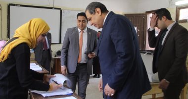 وزير القوى العاملة: المصريون يضربون أروع مثل فى ممارسة حقوقهم السياسية
